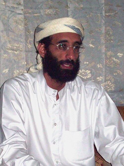 Anwar al-Awlaki